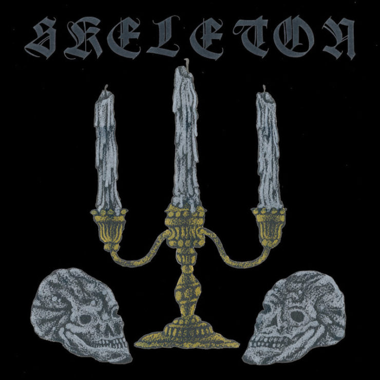 best albums of 2020 Skeleton