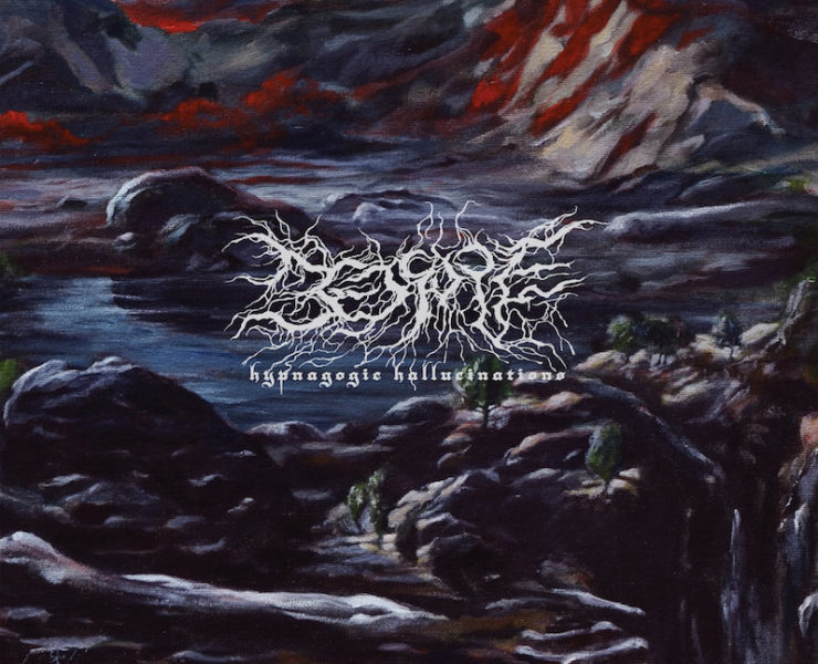 best metal albums of 2020 Bedsore