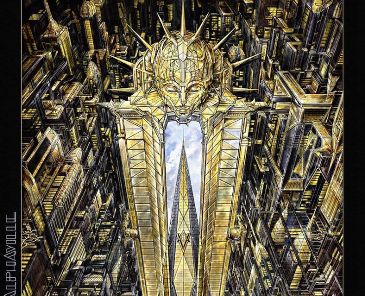 krallice demonic wealth review