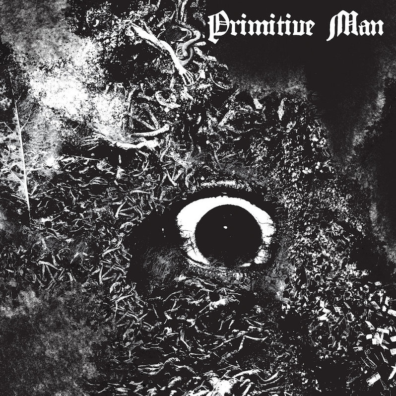best metal albums of 2020 Primitive Man