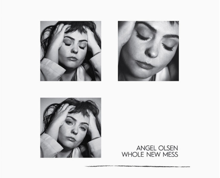 Angel Olsen aisles review