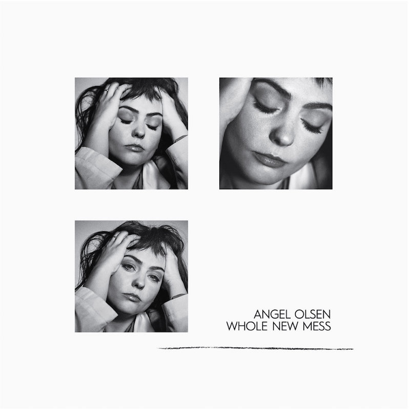Angel Olsen aisles review
