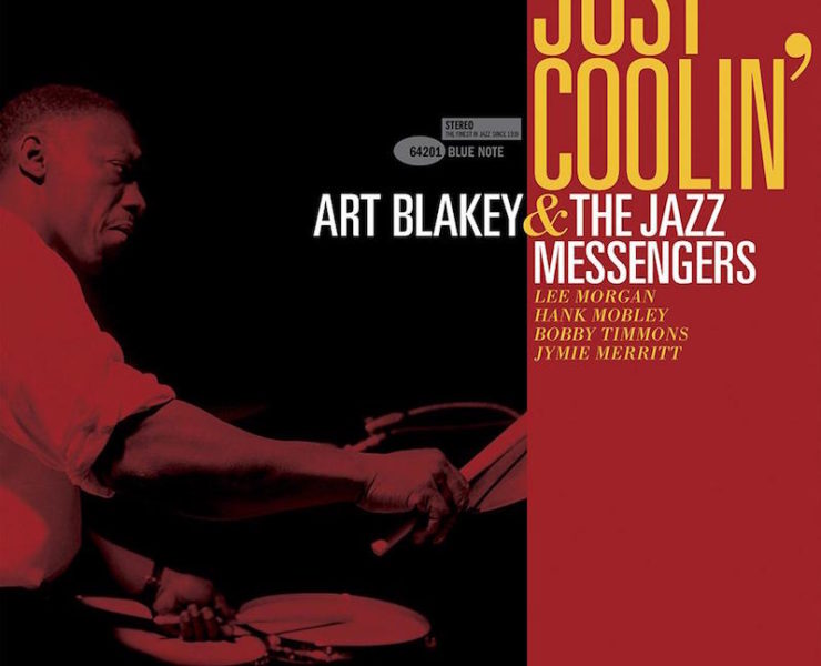 best jazz albums of 2020 Art Blakey