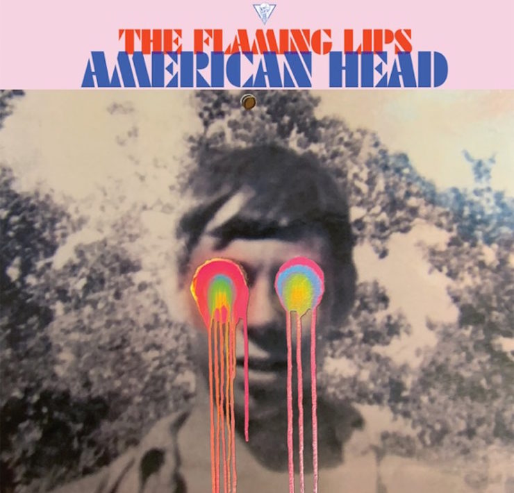 The Flaming Lips American Head review