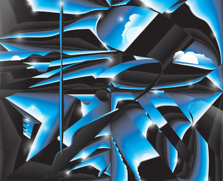 black angels wilderness of mirrors review