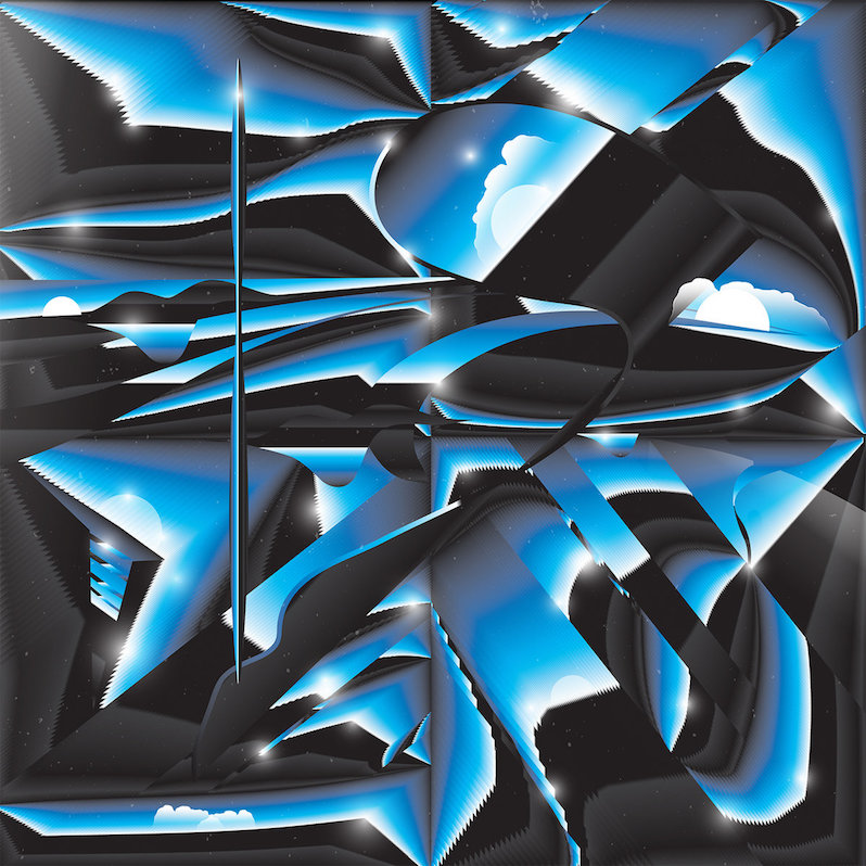 black angels wilderness of mirrors review