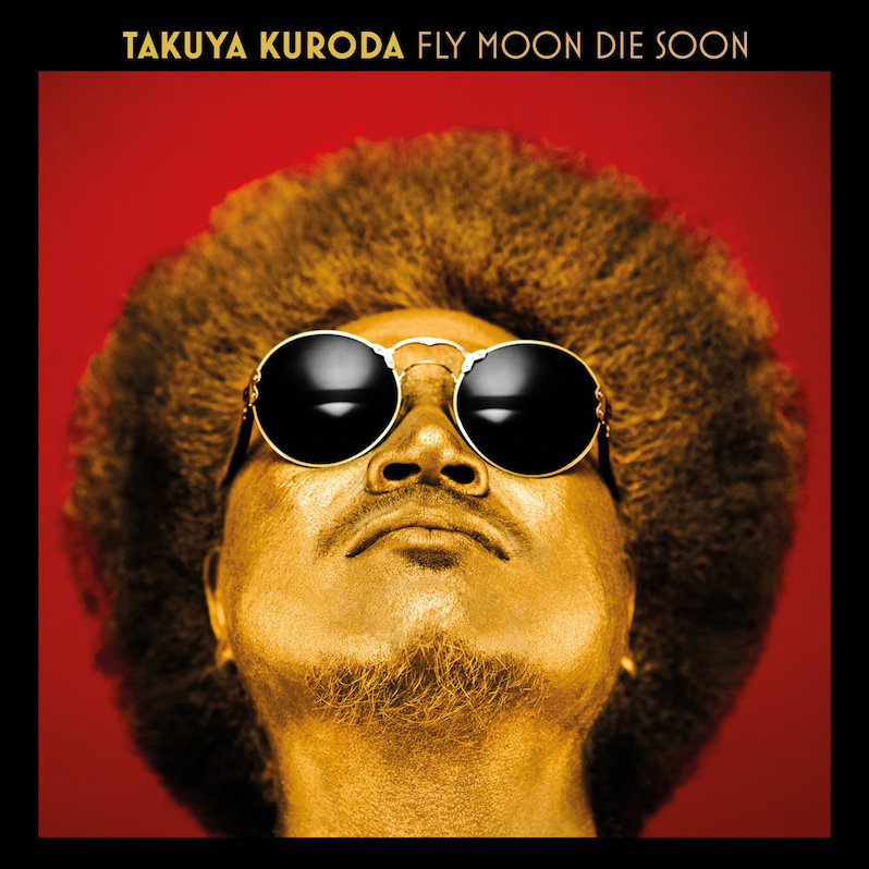Takuya Kuroda Fly Moon Die Soon review