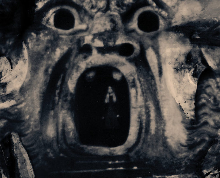 diamanda galas broken gargoyles review