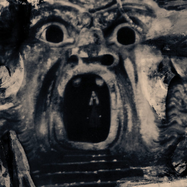 diamanda galas broken gargoyles review