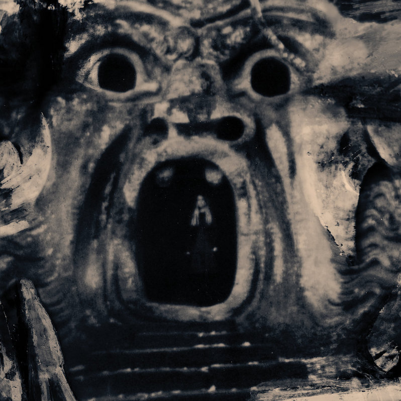 diamanda galas broken gargoyles review