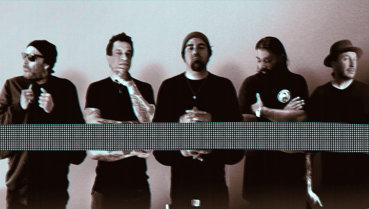 best albums of September 2020 Deftones
