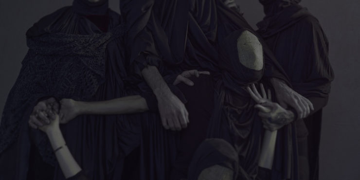 Emma Ruth Rundle Thou The Valley Essential Track