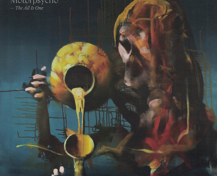 Motorpsycho The All Is One review