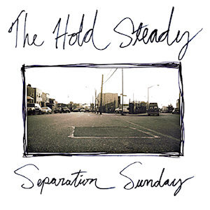 Separation Sunday Twin Cities albums
