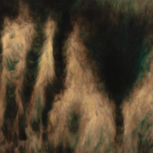 William Basinski new album Lamentations