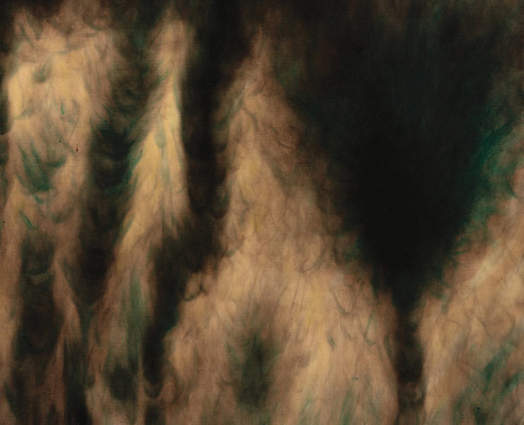 tim hecker no highs review