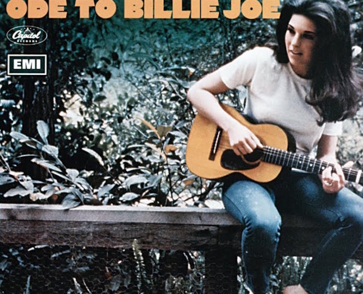 Bobbie Gentry Ode to Billie Joe