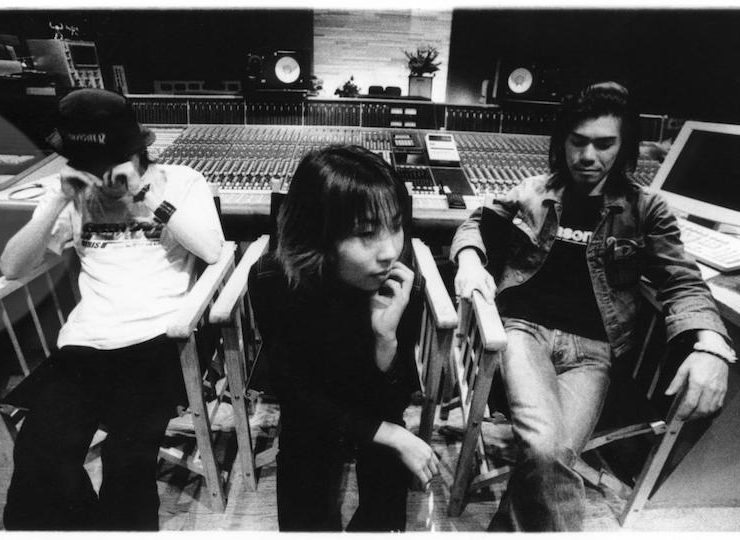 Boris vinyl reissues