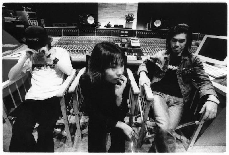 Boris vinyl reissues