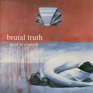 north american death metal albums Brutal Truth