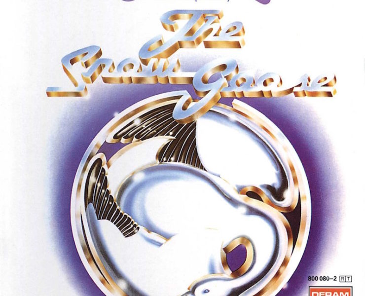 Camel Snow Goose