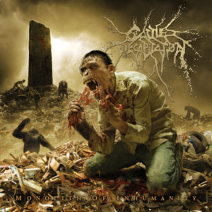 history of north american death metal Cattle Decapitation
