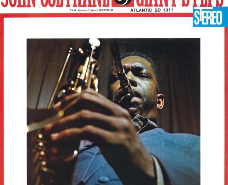 best albums of the 1960s - Giant Steps
