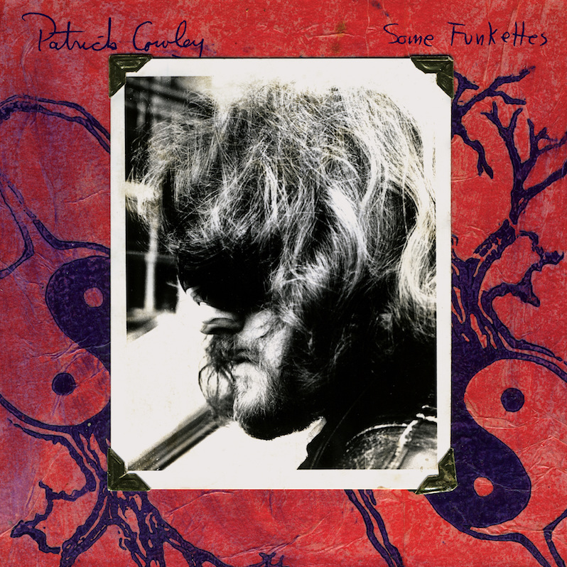 Patrick Cowley funkettes