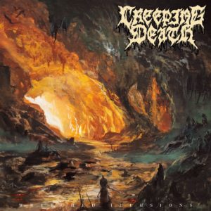 best metal albums of 2019 Creeping Death