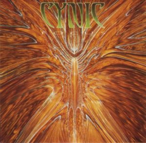 north american death metal albums Cynic