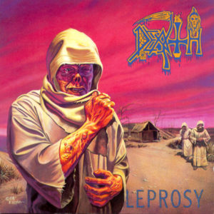 north american death metal albums Death