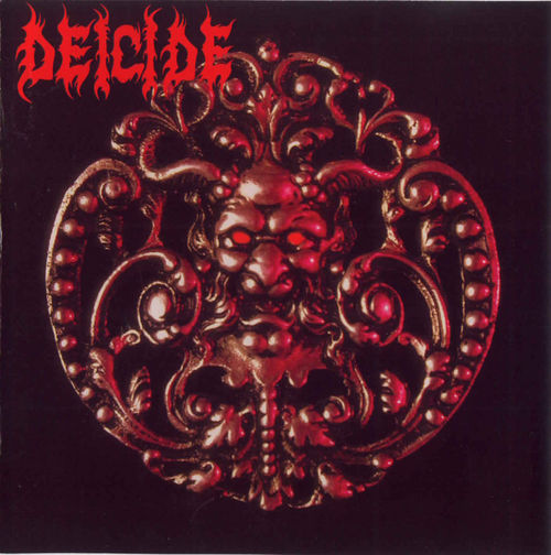 north american death metal albums Deicide