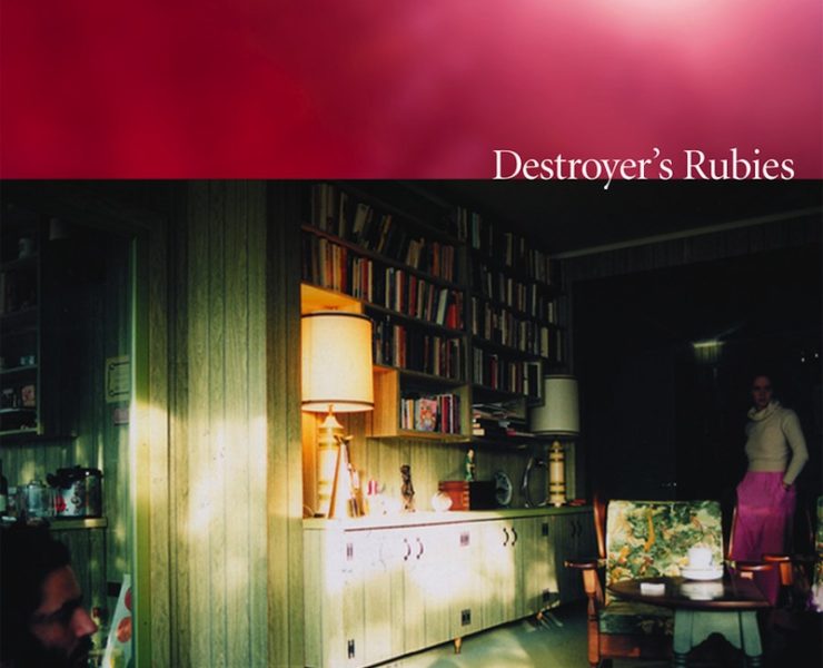 Destroyer's Rubies review
