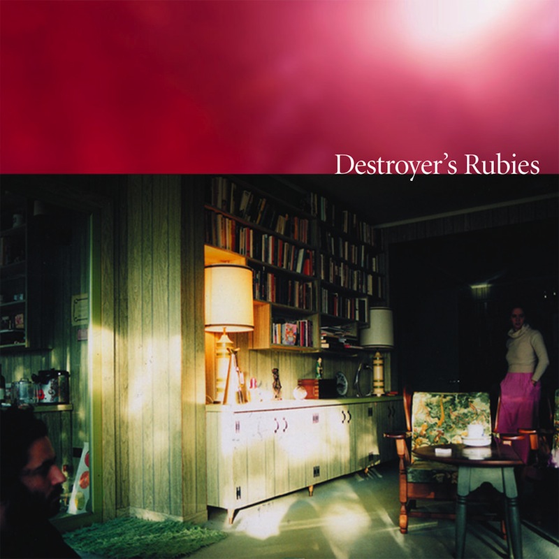 Destroyer's Rubies review