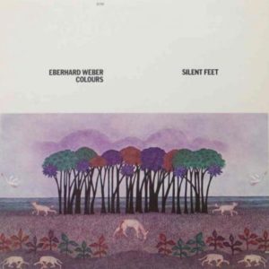 10 more essential jazz fusion albums Eberhard Weber