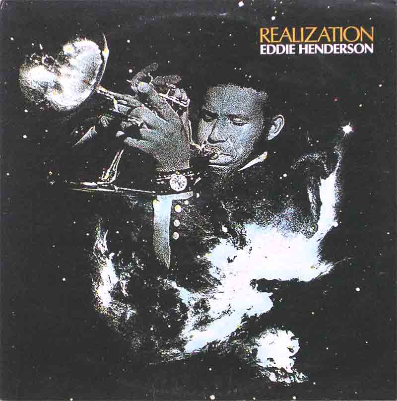 more essential jazz fusion albums Eddie Henderson