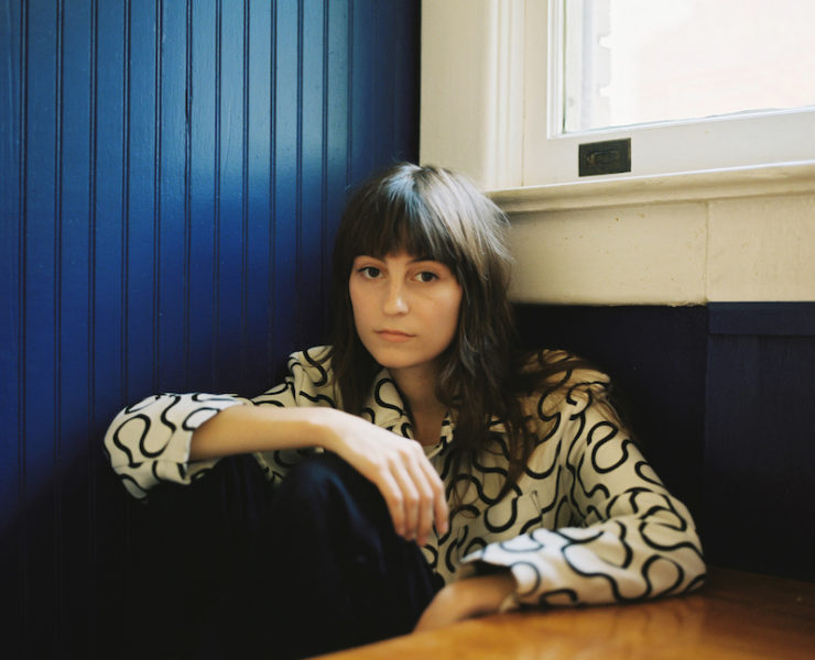 Faye Webster better distractions essential track