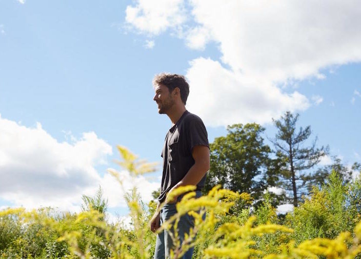 Fleet Foxes live stream