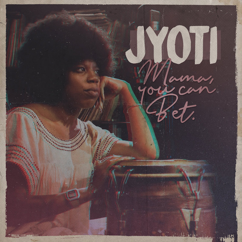 best jazz albums of 2020 Jyoti