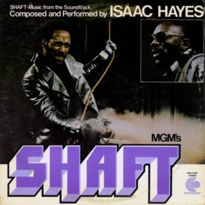 10 more essential albums of the 70s Shaft
