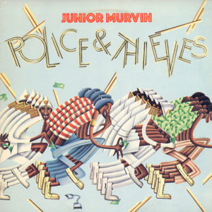 beginner's guide Junior Murvin