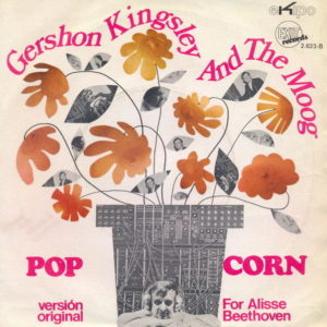 more essential synth-pop tracks Pop Corn