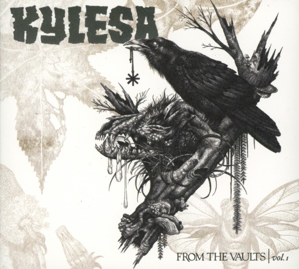 Kylesa From the Vaults review