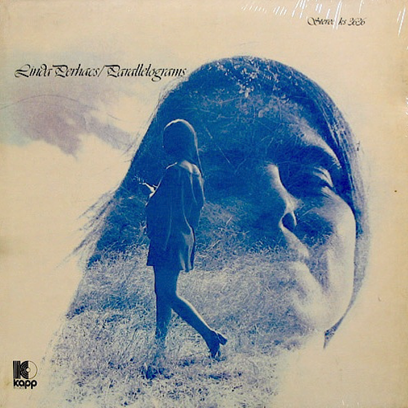 10 more essential albums of the 70s Linda Perhacs