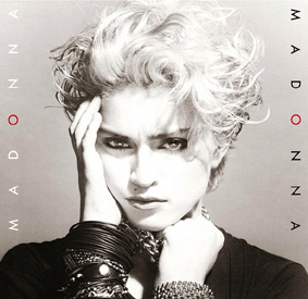 more essential synth-pop tracks Madonna