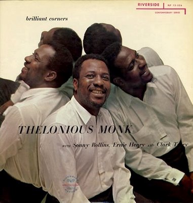 best thelonious monk albums