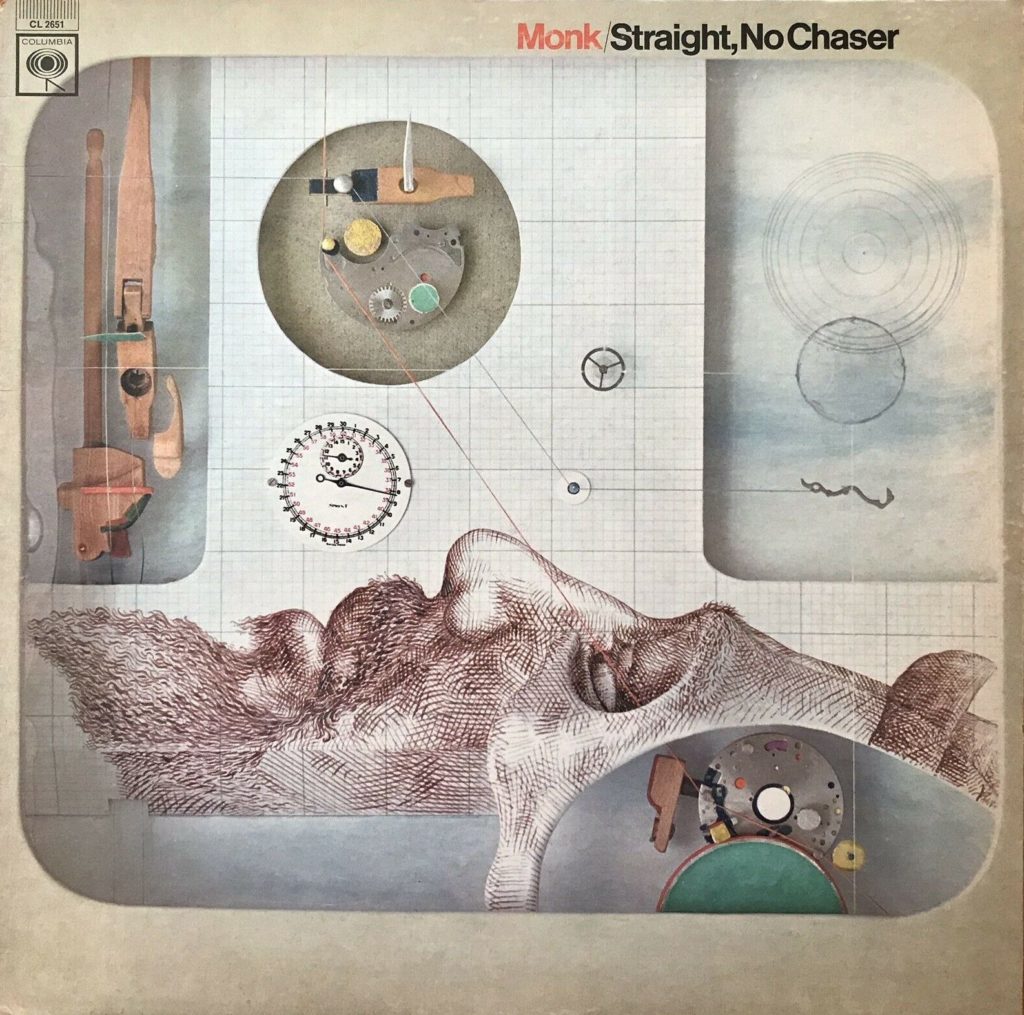 best thelonious monk albums