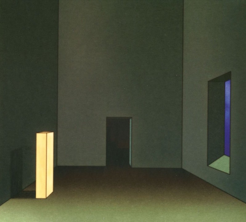 best warp records albums oneohtrix point never
