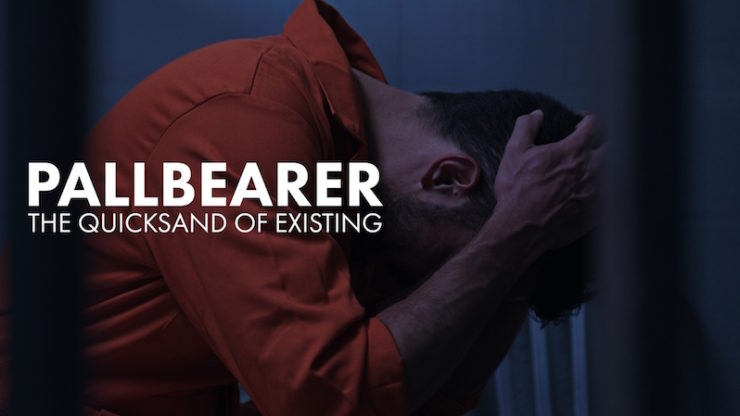 Pallbearer Quicksand of Existing video