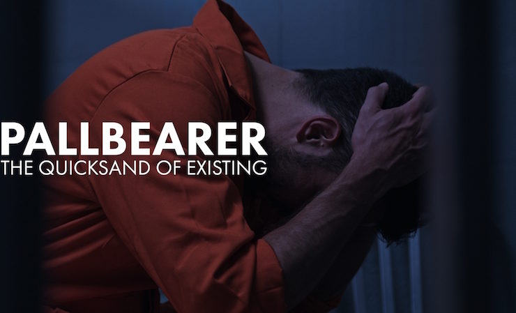 Pallbearer Quicksand of Existing video